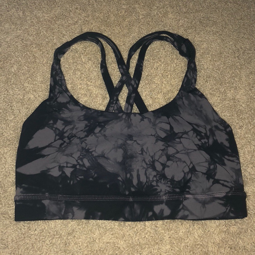 🚫SOLD🚫 Lululemon sports bra!